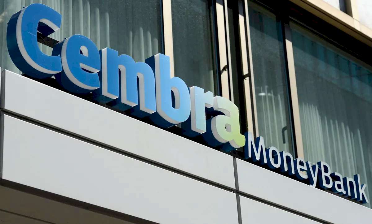 Neue Cembra App
