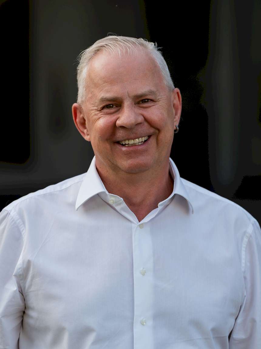 Peter Chiarolini