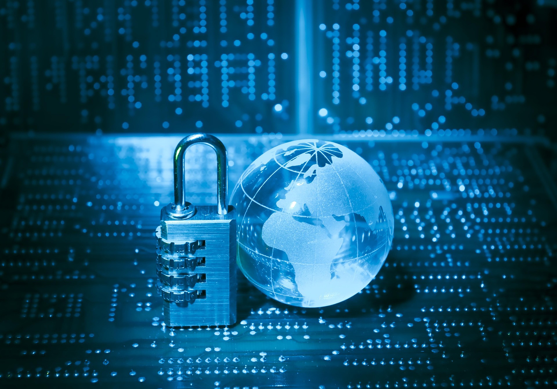 Sicherheit steht an erster Stelle